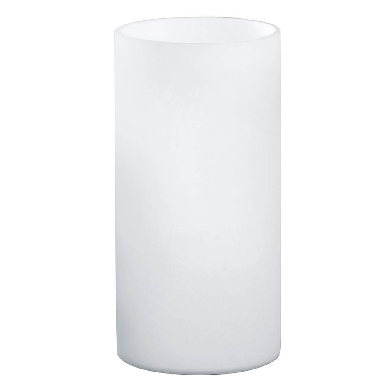 Настольная лампа Eglo Slim 81827, цвет белый - фото 1