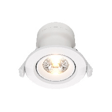 Встраиваемый светильник Phill DL014-6-L9W