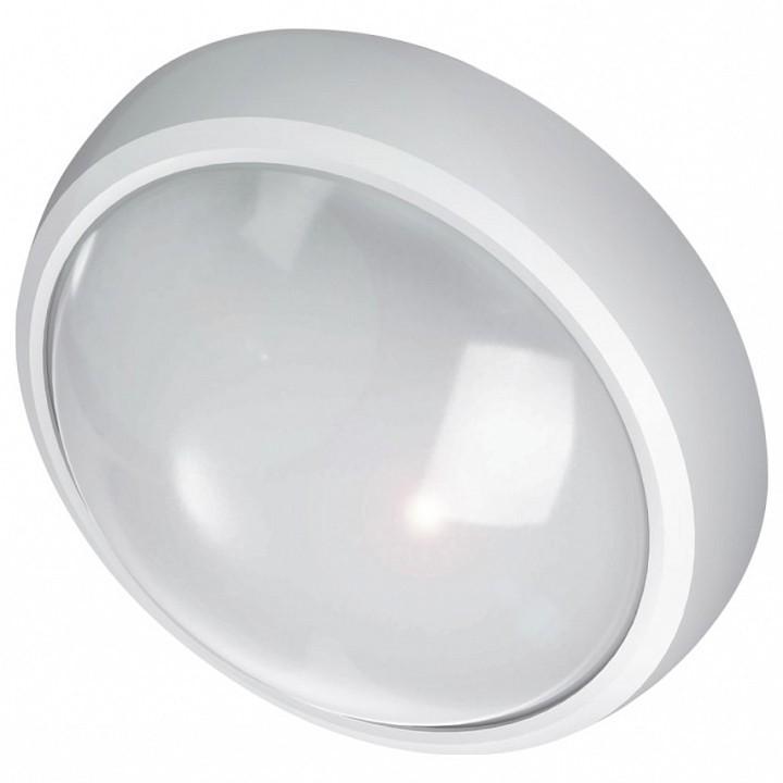Настенно-потолочный светодиодный светильник Gauss Qplus 142411208-S светильник настенно потолочный светодиодный inspire simple 8 м² нейтральный белый свет белый