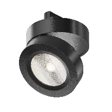 Трековый светильник TR006-1-12W3K-B4K TR006-1-12W3K-B4K