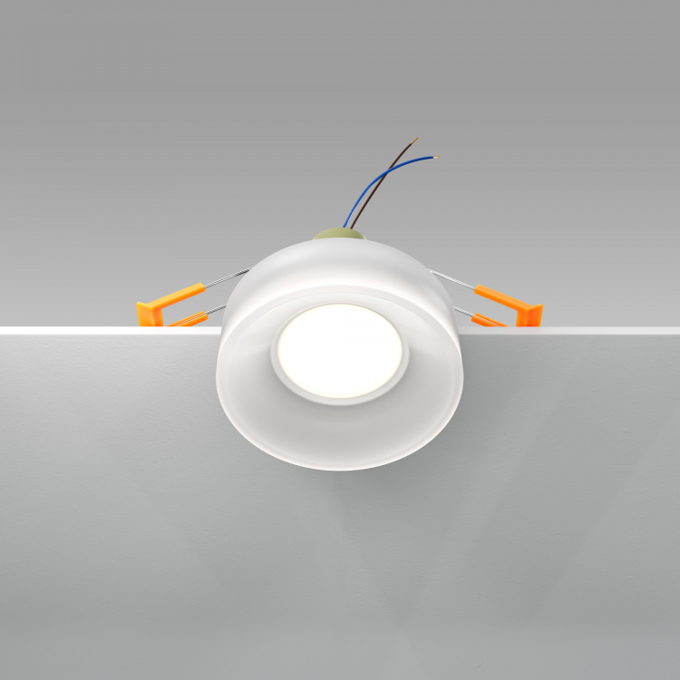 Встраиваемый светильник Pauline DL046-01W современный подход к програмной архитектуре сложные компромиссы форд н ричардс м