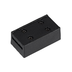 Коннектор ремня с питанием ART-INBELT-CON-POWER (BK, 48V) (Arlight, -)