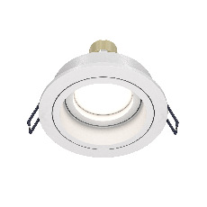 Встраиваемый светильник Atom DL025-2-01W