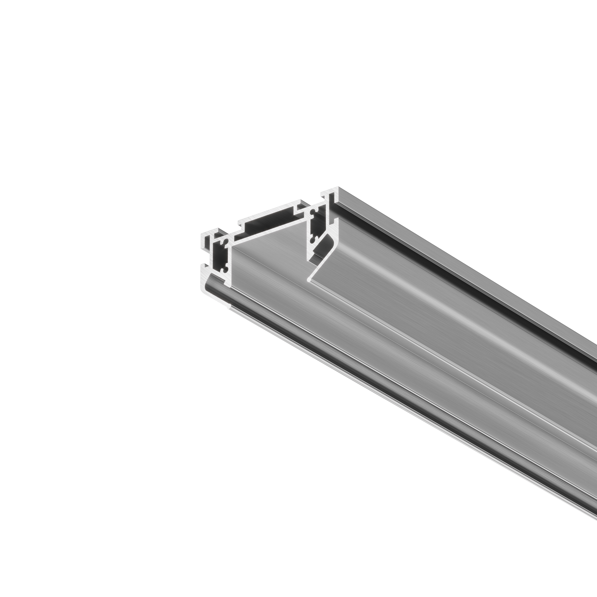 Профиль для монтажа Unity в натяжной ПВХ потолок 2м TRA001MP-112S 5830₽