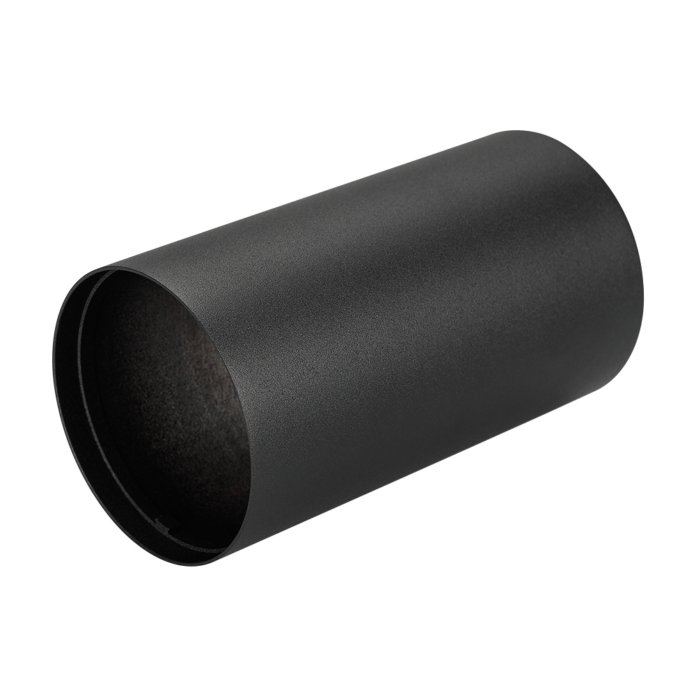 

Корпус SP-POLO-SURFACE-R85 (BK, 1-3, 350mA) (Arlight, IP20 Металл, 3 года), 024252(1), 024252(1)