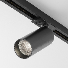 Трековый светильник Focus Led Unity 4000K 12Вт 50°, TR021-1-12B4K-W-B