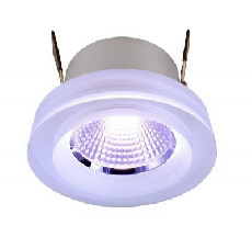 Встраиваемый светильник Deko-Light COB 68 acrylic 565197