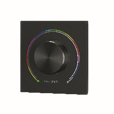 Роторная панель управления DALI DT8 RGB, 721038