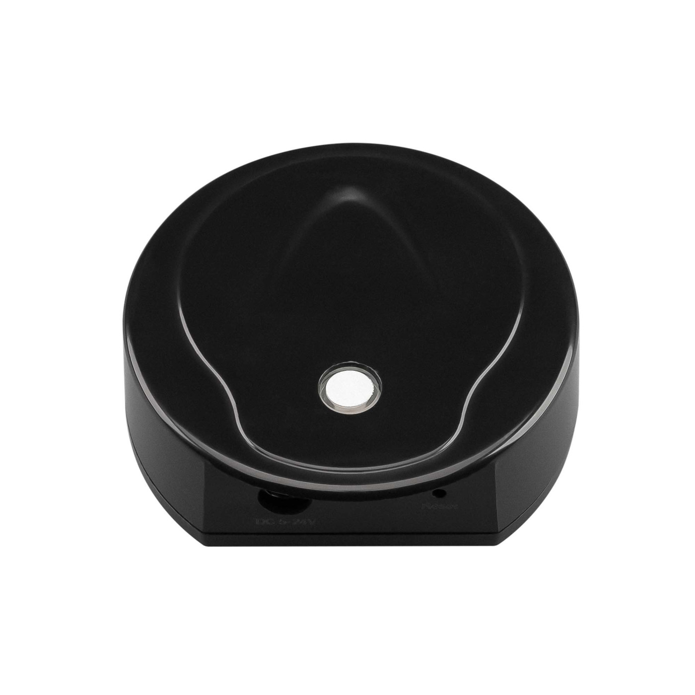 Конвертер SMART-K58-WiFi Black (5-24V, 2.4G) (Arlight, IP20 Пластик, 5 лет) конвертер sr 2818win white arlight ip20 пластик 3 года
