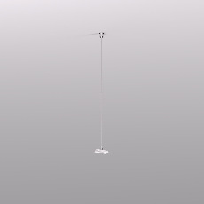 Подвесной комплект Denkirs TR2126-WH