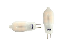 Светодиодная лампа GLDEN-G4-3-M-12-2700 5/100/500