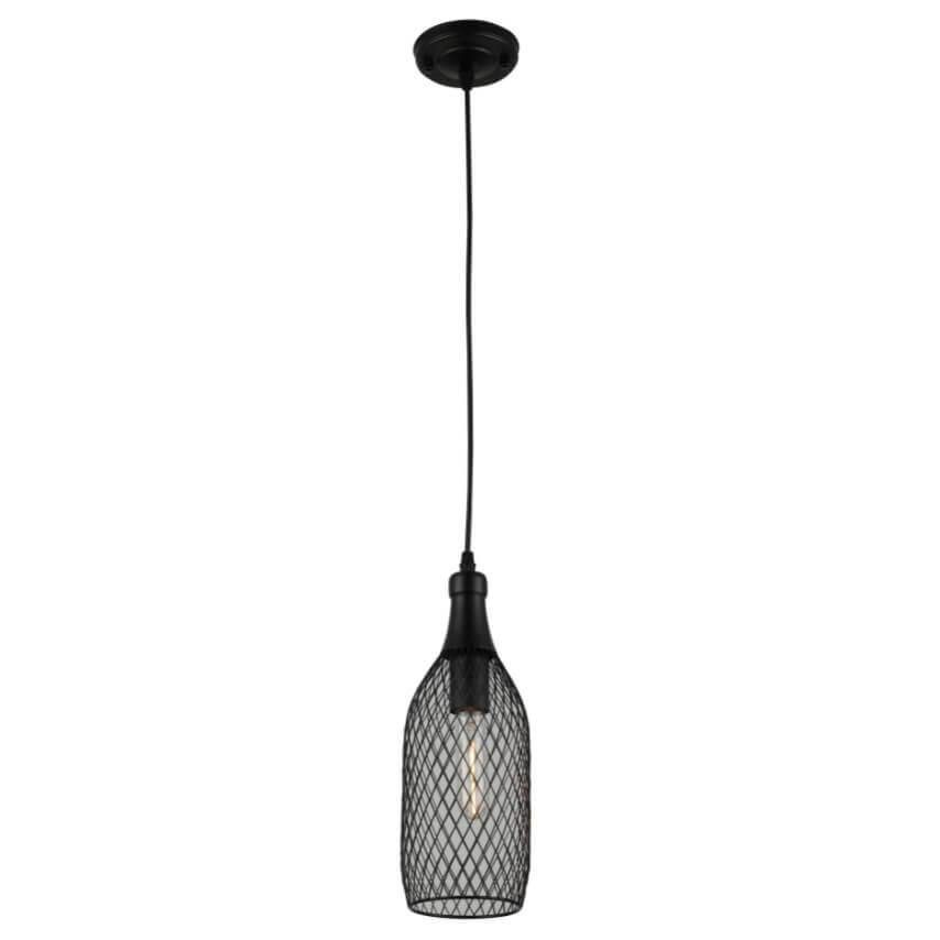Подвесной светильник Rivoli Marlis 5074-201 Б0047538 смеситель для кухни esko k37 32 5 см чёрный