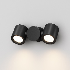 Настенный светильник (бра) Wall Street O010WL-02B