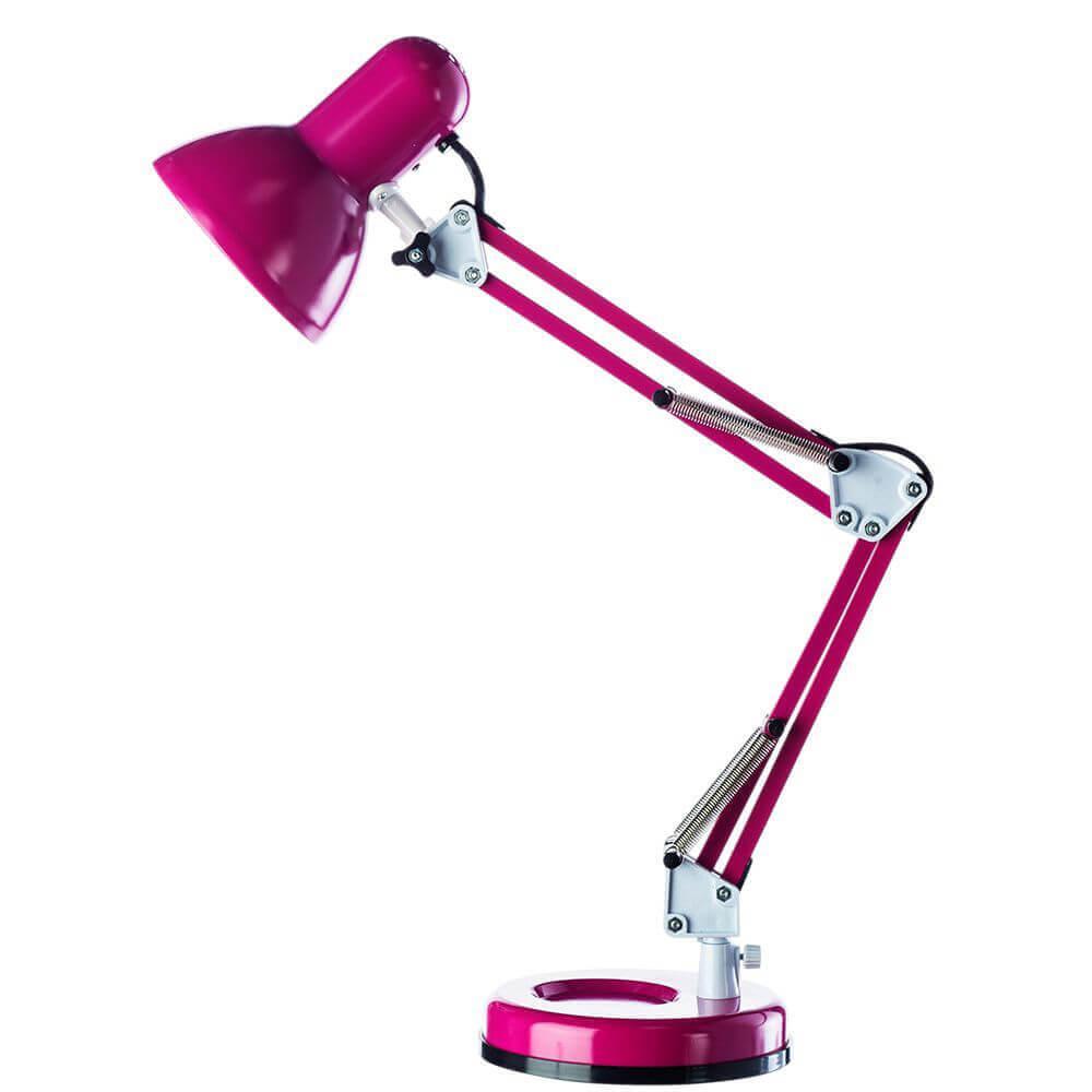 Настольная лампа Arte Lamp Junior A1330LT-1MG бусина шамбала монпасье фуксия
