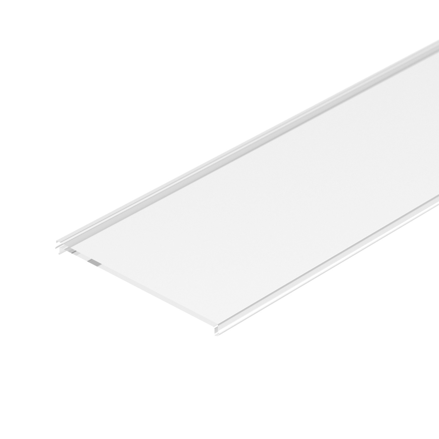 

Экран прозрачный для ALU-POWER-W80N-2000 ANOD (Arlight, Пластик), 035681
