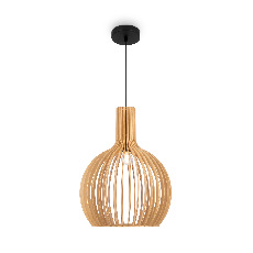 Подвесной светильник Roots E27х1, MOD194PL-01W