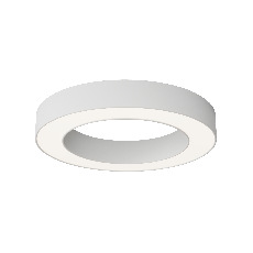 Потолочный светильники Lua 4000К 36Вт 120°, C093CL-36W4K-W