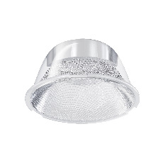 Линза ⌀55mm 50° для Focus Led 20Вт LensD50-50