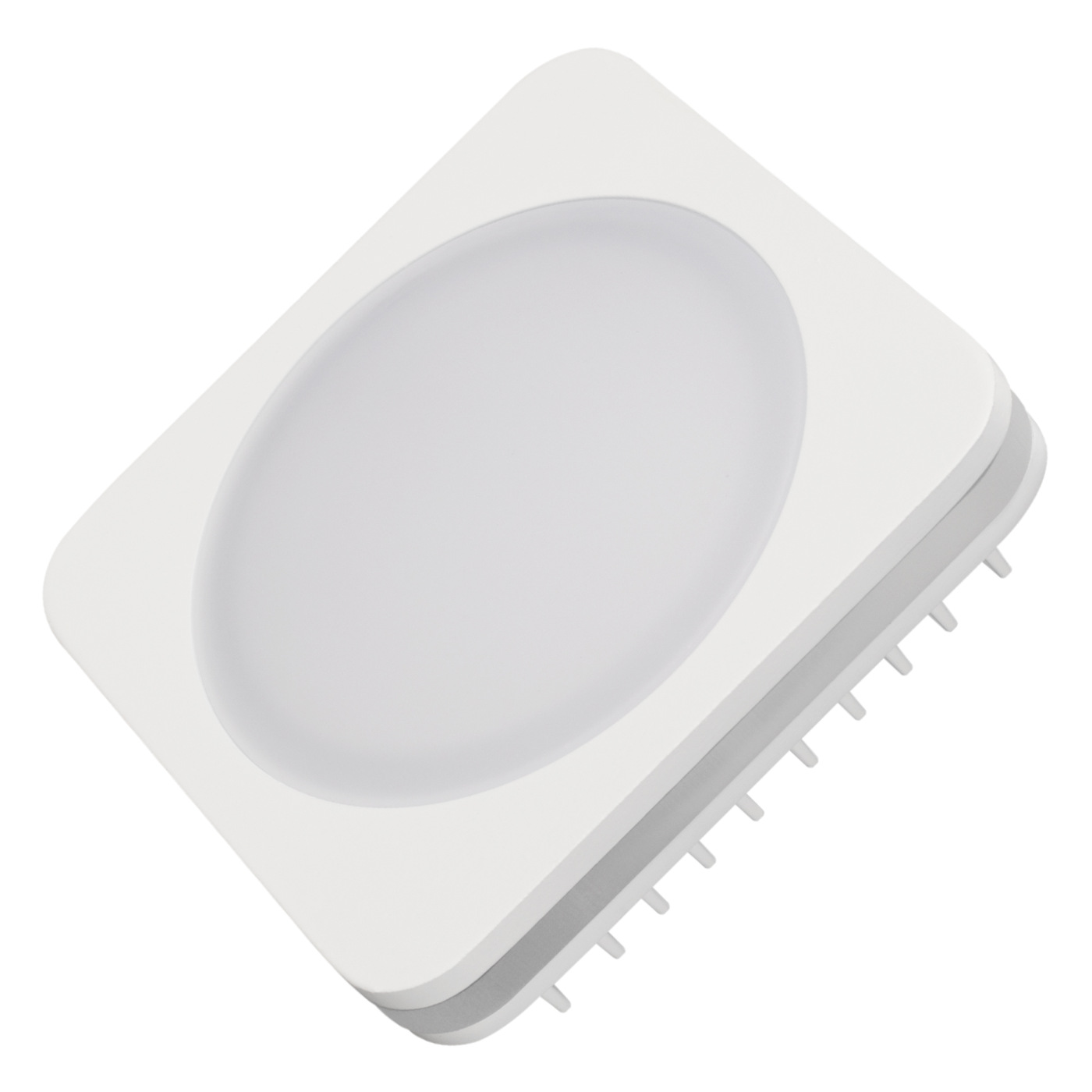 Светодиодная панель LTD-96x96SOL-10W Warm White 3000K (Arlight, IP44 Пластик, 3 года) светодиодная панель zocco 223182
