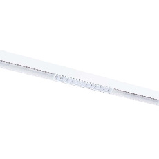 Магнитный трековый светильник Arte Lamp LINEA A4644PL-1WH