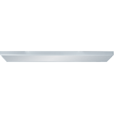 Светильник NLP LED (45 мм) NLP-OR3-36-4K (Аналог ЛПО 2х36 Опал)