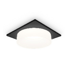 Встраиваемый светильник Ambrella light Techno TN1316