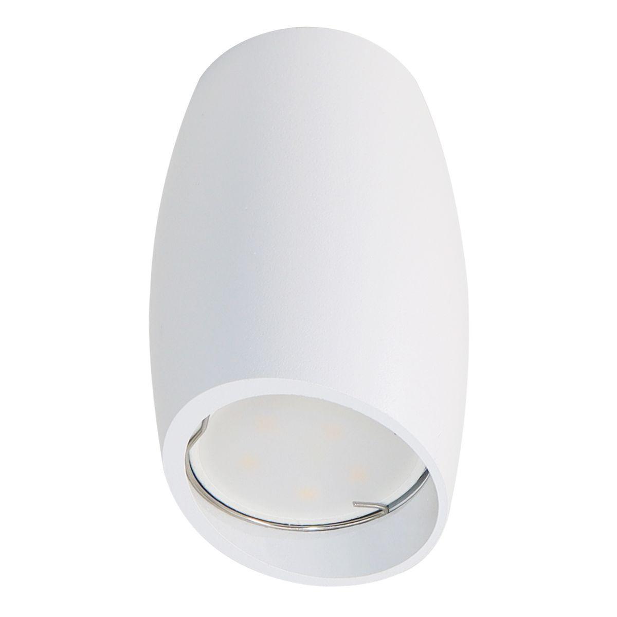 Потолочный светильник Fametto Sotto DLC-S603 GU10 White UL-00008854 набор oklick s603 black usb