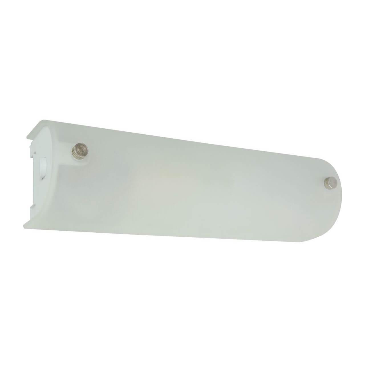 Подсветка для зеркал Arte Lamp Tratto A4101AP-1WH подсветка для зеркал elektrostandard protect led алюминий mrl led 1111 4690389169779