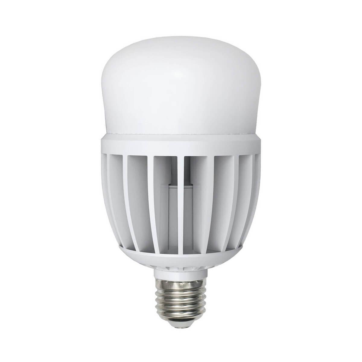 

Лампа светодиодная E27 25W 4500K M80 матовая LED-M80-25W/NW/E27/FR/S 10809, LED-M80-25W/NW/E27/FR/S