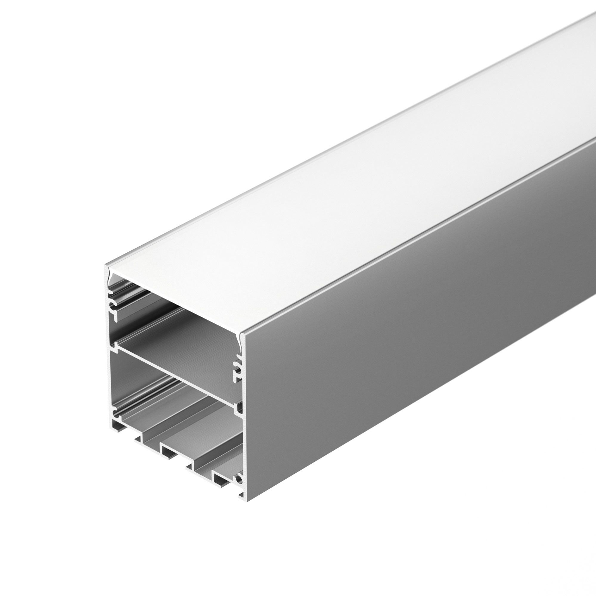 Профиль LINE-S-5050-3000 ANOD (Arlight, Алюминий) 1m pcs 4pcs lot factory wholesale kick foot line aluminum skirting toe led aluminum profiles