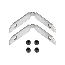 Соединитель профиля MAG-STRETCH-ORIENT-L90 Set (Arlight, Металл)