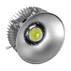 Промышленный светодиодный светильник, IP65, 120°, 150 Ватт, PLD-547