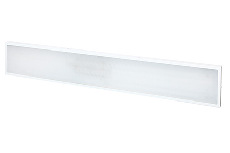 Накладной светильник LC-NS-40 1195*180 Холодный белый Призма