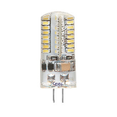 Светодиодная лампа GLDEN-G4-3-S-12-2700 5/100/500
