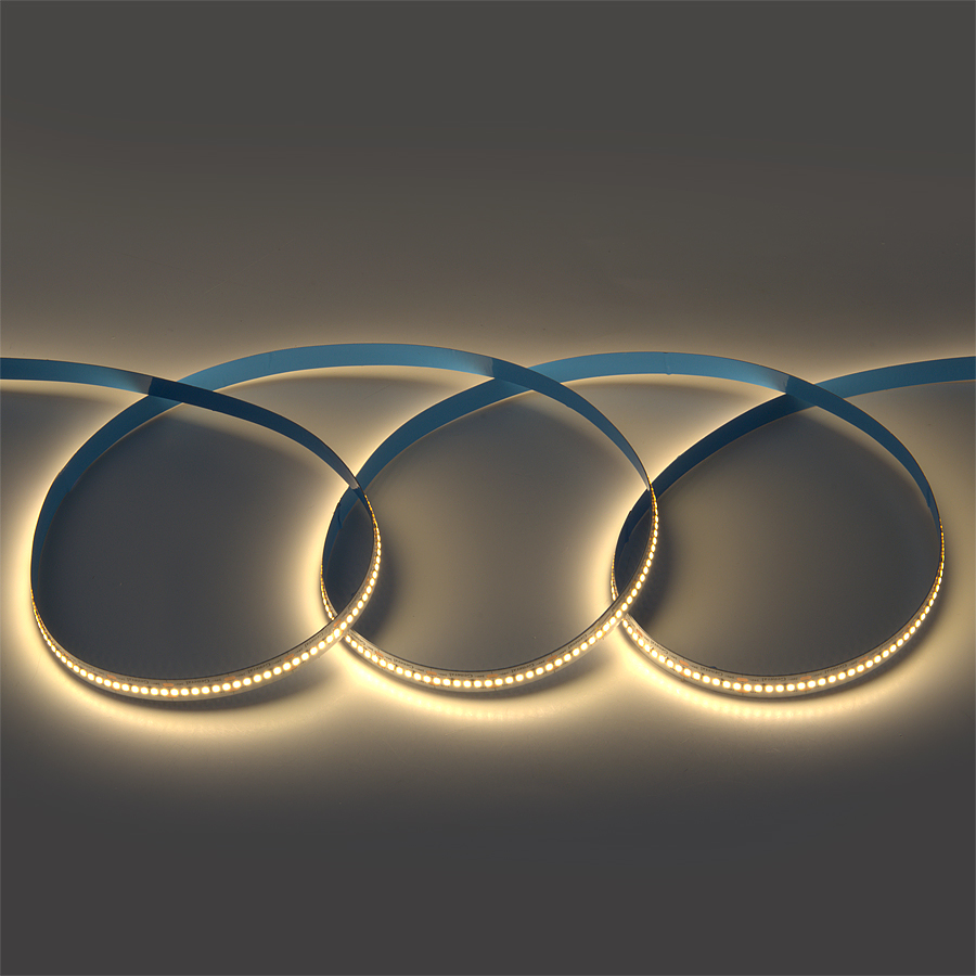 Лента светодиодная Premium General GLS-2216-300-25-24-IP20-PRM-3 502843 теплый белый 968₽