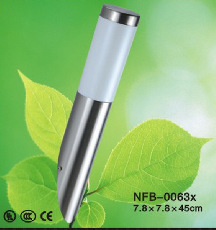 NFB-0063x Светильник 7,8*7,8*45 см