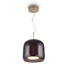 Подвесной светильник Madmen 3000K 6Вт, MOD128PL-L6BR