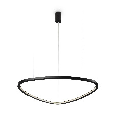 Подвесной светильник Glint 3000K 25Вт, MOD072PL-L28B3K