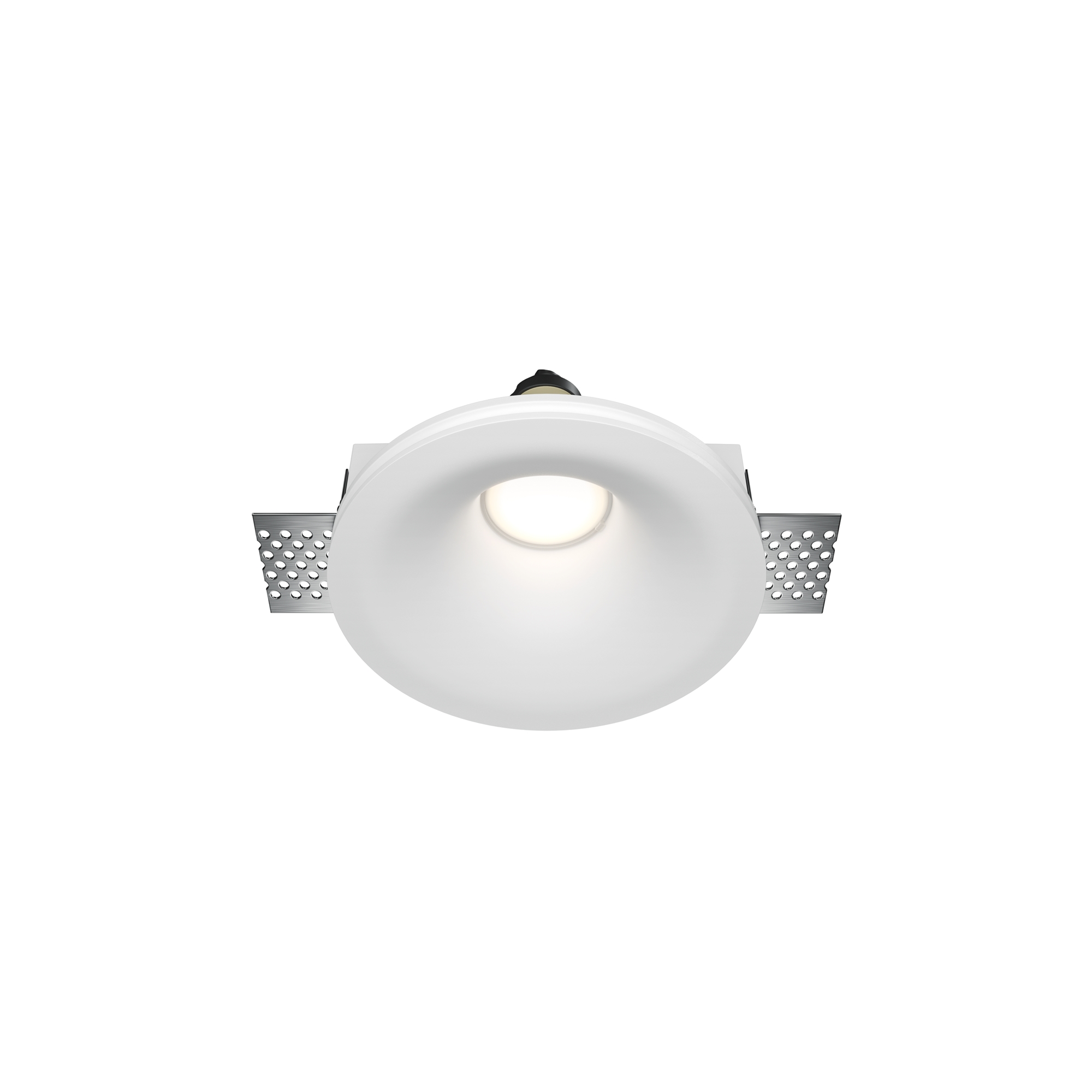 

Встраиваемый светильник Gyps Modern GU10 1x12Вт, DL002-1-01-W-1, DL002-1-01-W-1
