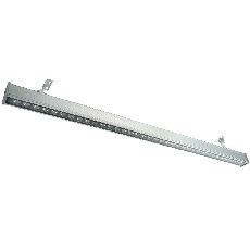 Светодиодный линейный прожектор для подсветки стен Feron LL-890 36W красный 85-265V IP65