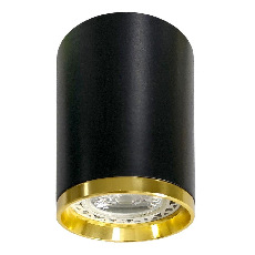 Потолочный светильник IMEX IL.0005.5000 GD