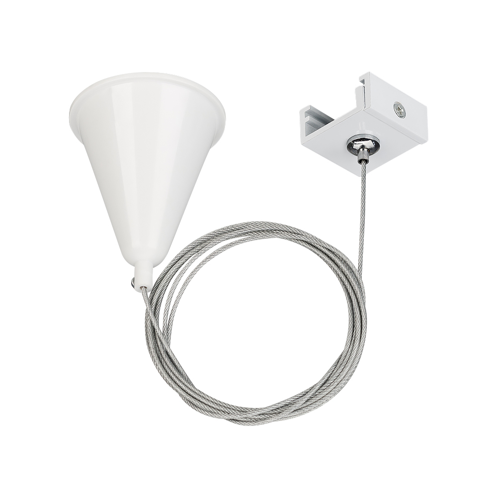 

Подвес LGD-4TR-HANG-2-WH (C) (Arlight, IP20 Металл, 3 года), 024280
