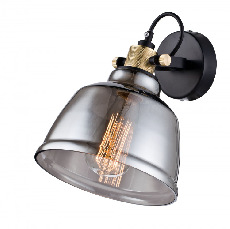 Настенный светильник (бра) Irving T163-01-C