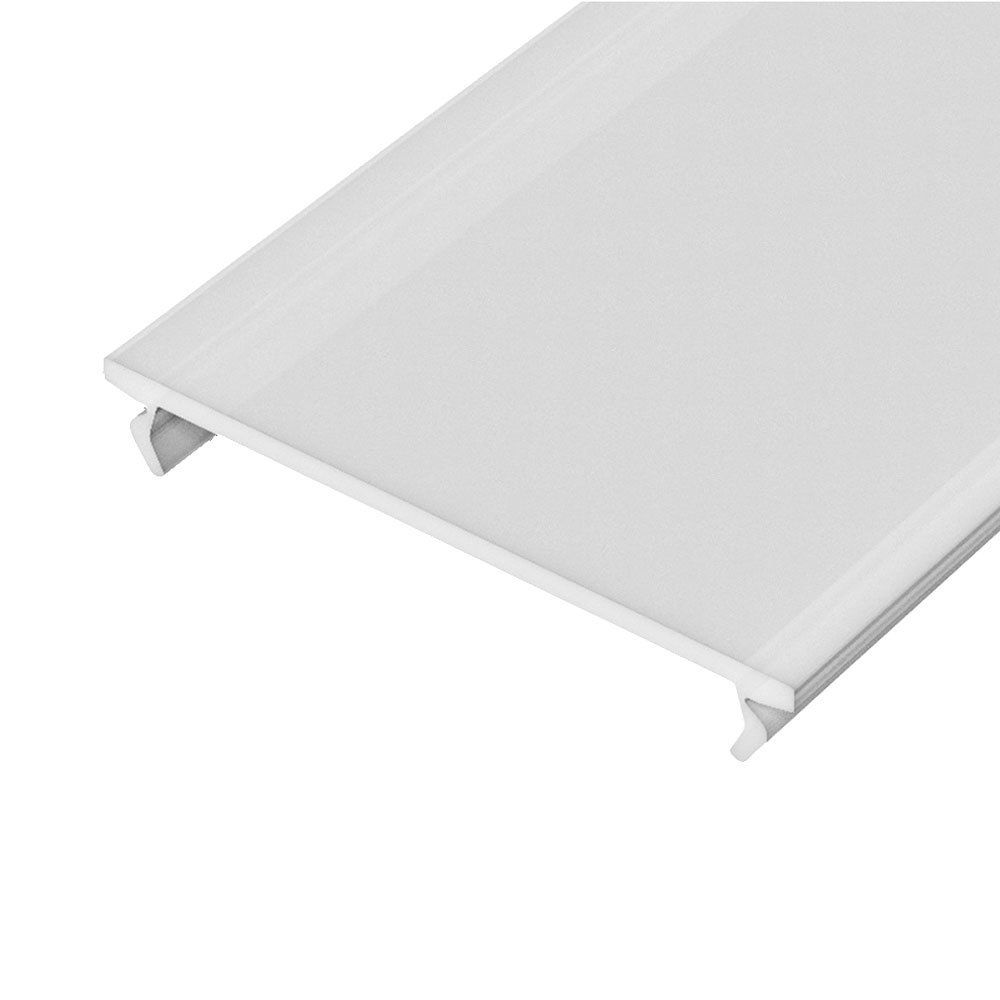 Экран ALM-FLAT-S-2020 OPAL-PM матовый (Arlight, Пластик), цвет белый