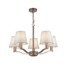 Подвесная люстра Freya Marika FR5671PL-05G