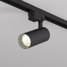 Трековый светильник Denkirs DK6451-BK
