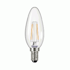 Светодиодная лампа GLDEN-CS-7-230-E14-4500 1/10/100