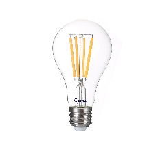 Светодиодная лампа GLDEN-A65S-20ВТ-230-E27-4500