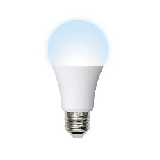 Лампа светодиодная E27 16W 4000K матовая LED-A60-16W/NW/E27/FR/NR UL-00004026