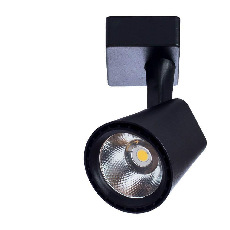 Трековый светильник Arte Lamp AMICO A1810PL-1BK